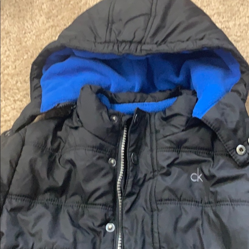 Calvin Klein jacket - Picture 2 of 5